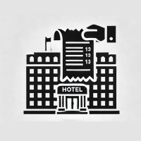 Гостиничные чеки в Междуреченске