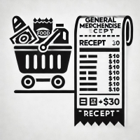 Чеки на товары в Междуреченске